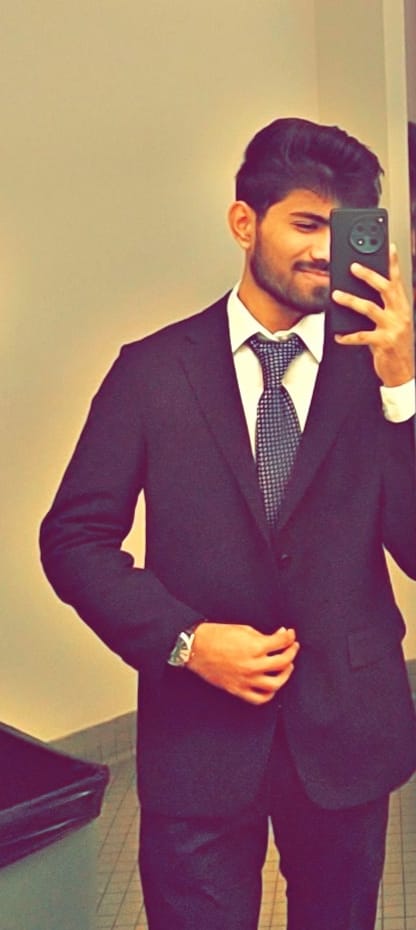 Arjun Loya